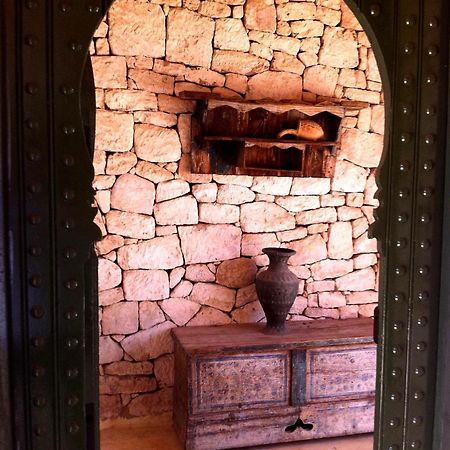 Les Jardins De Villa Maroc Essaouira Eksteriør bilde