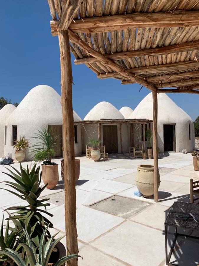 Les Jardins De Villa Maroc Essaouira Eksteriør bilde