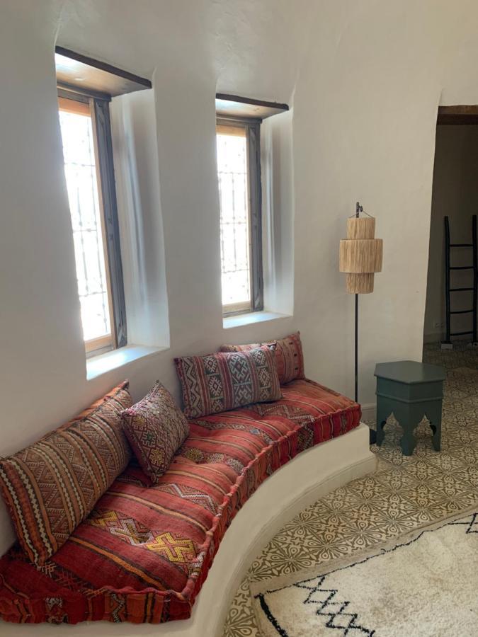 Les Jardins De Villa Maroc Essaouira Eksteriør bilde