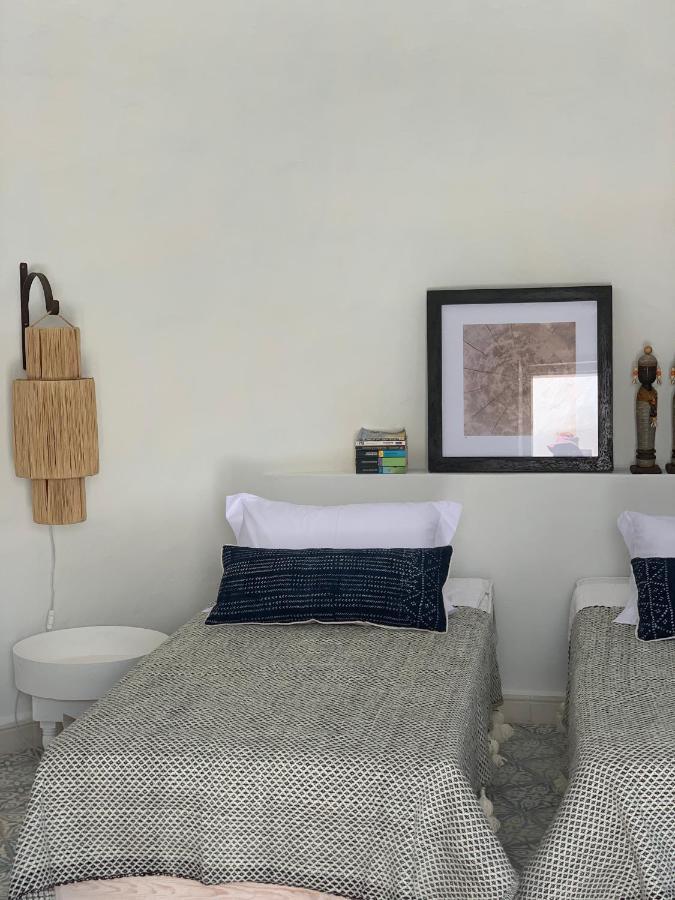 Les Jardins De Villa Maroc Essaouira Eksteriør bilde