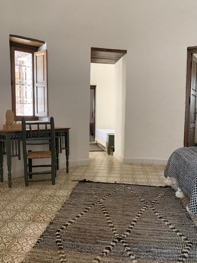 Les Jardins De Villa Maroc Essaouira Eksteriør bilde