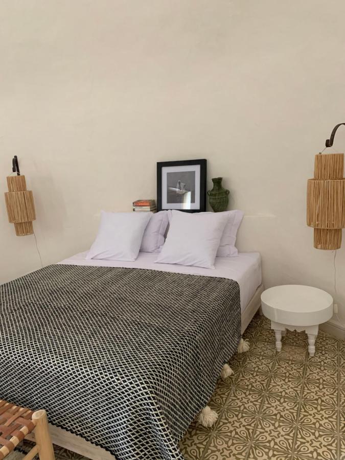 Les Jardins De Villa Maroc Essaouira Eksteriør bilde