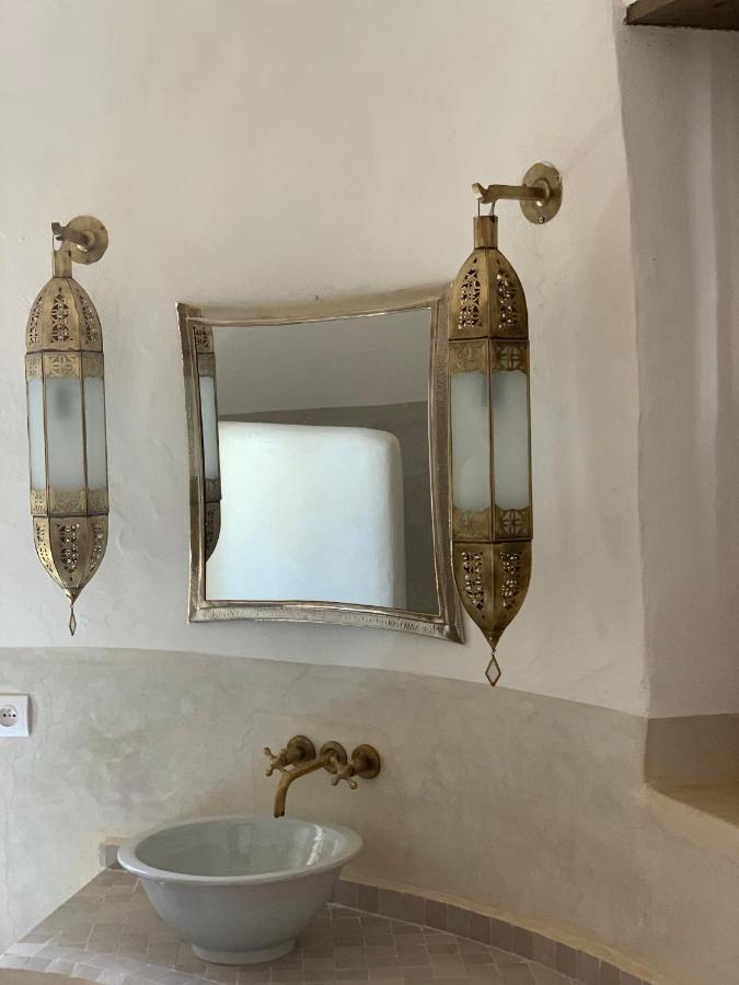 Les Jardins De Villa Maroc Essaouira Eksteriør bilde