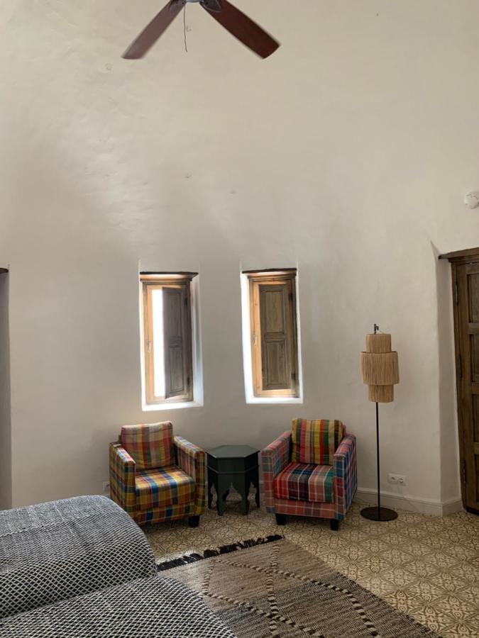 Les Jardins De Villa Maroc Essaouira Eksteriør bilde