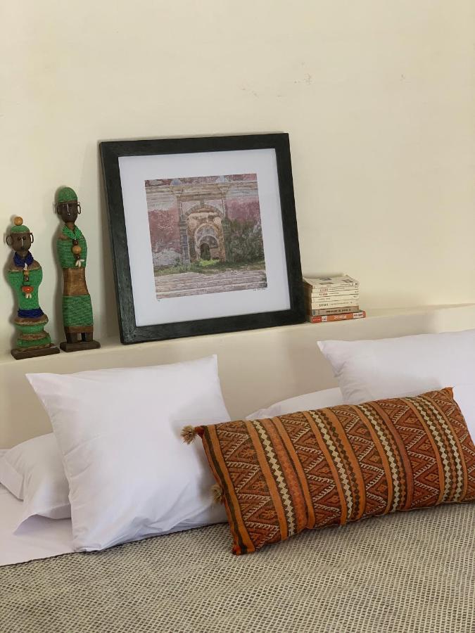 Les Jardins De Villa Maroc Essaouira Eksteriør bilde