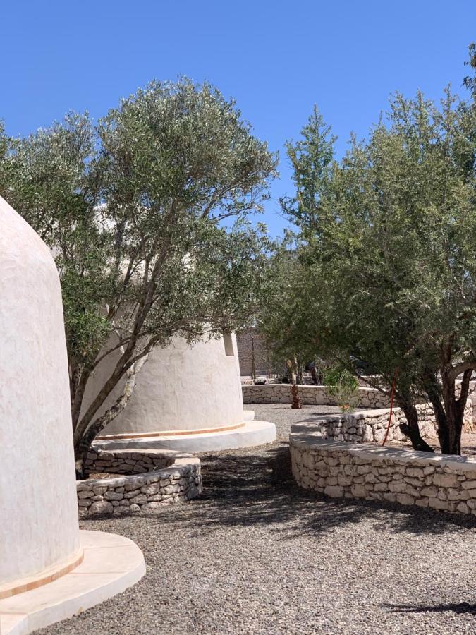 Les Jardins De Villa Maroc Essaouira Eksteriør bilde
