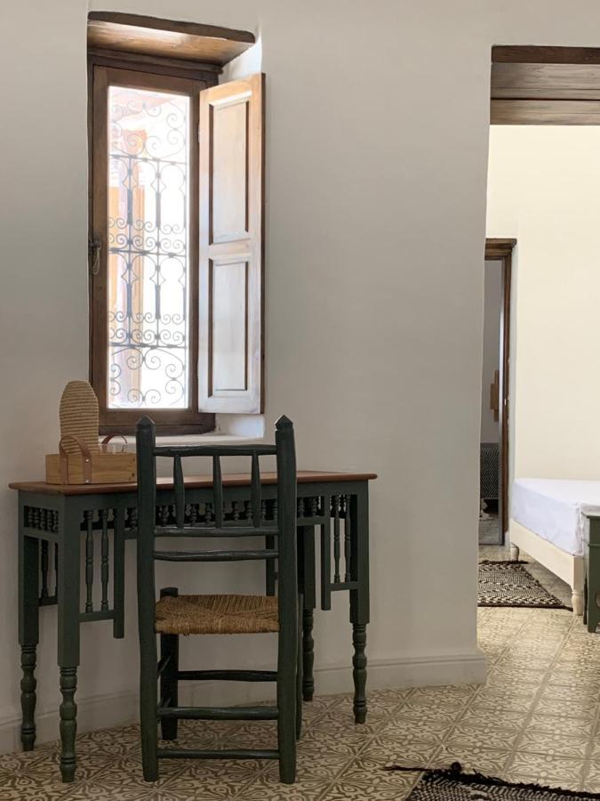 Les Jardins De Villa Maroc Essaouira Eksteriør bilde