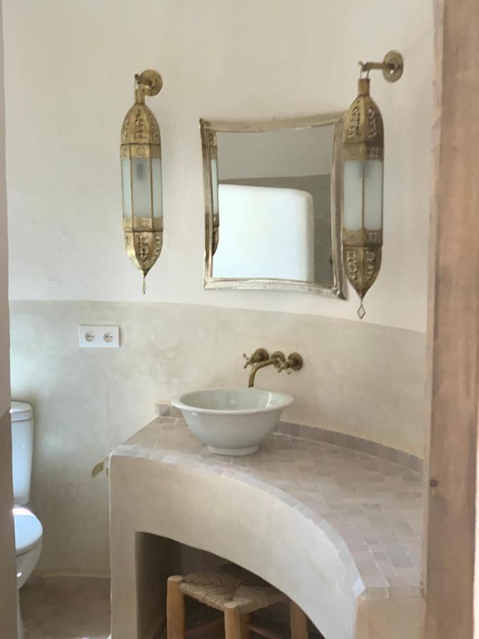 Les Jardins De Villa Maroc Essaouira Eksteriør bilde