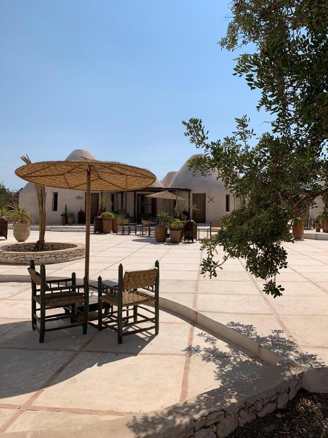 Les Jardins De Villa Maroc Essaouira Eksteriør bilde