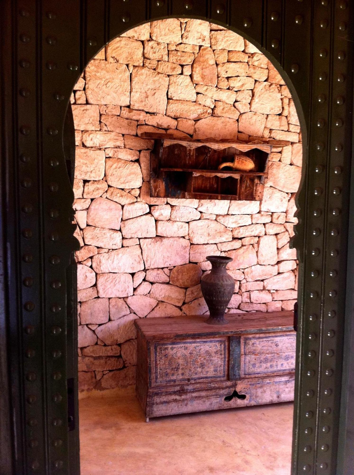 Les Jardins De Villa Maroc Essaouira Eksteriør bilde