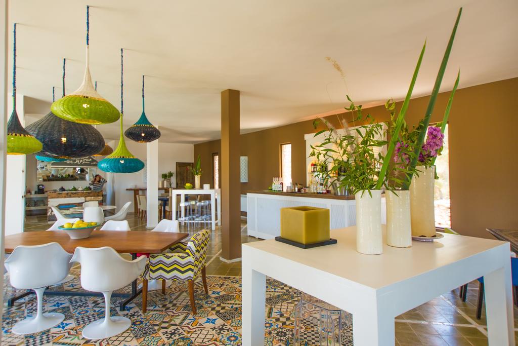 Les Jardins De Villa Maroc Essaouira Eksteriør bilde