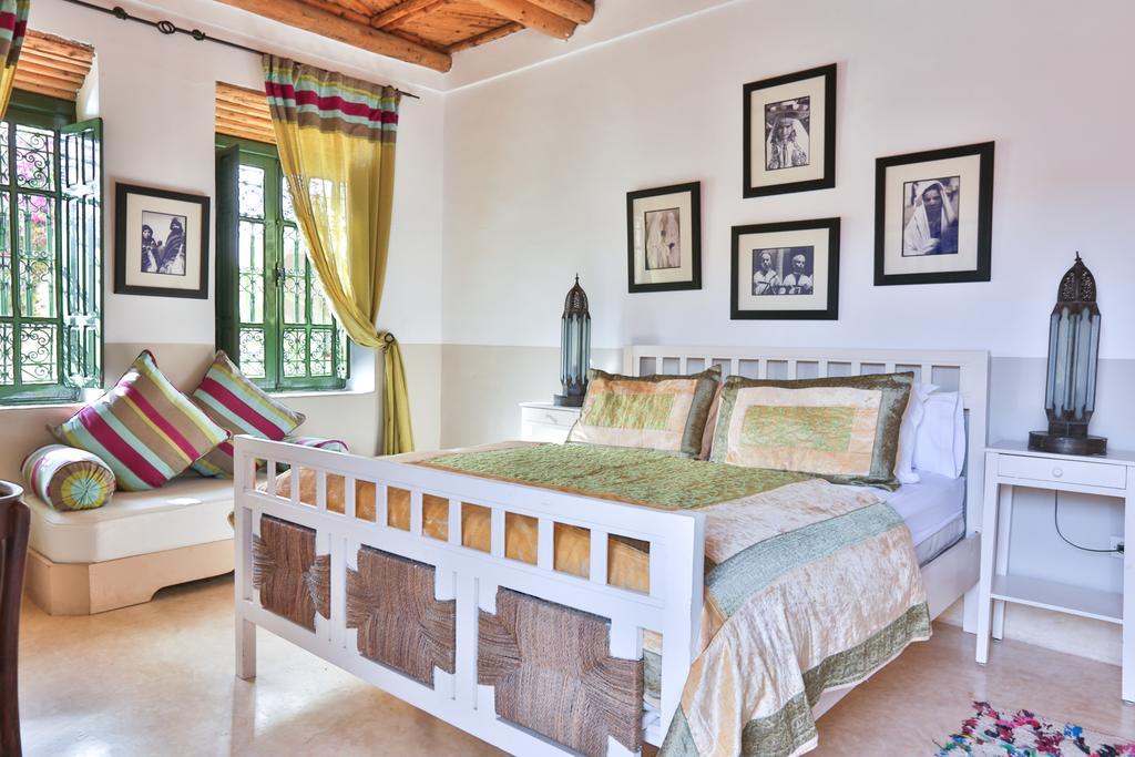 Les Jardins De Villa Maroc Essaouira Eksteriør bilde
