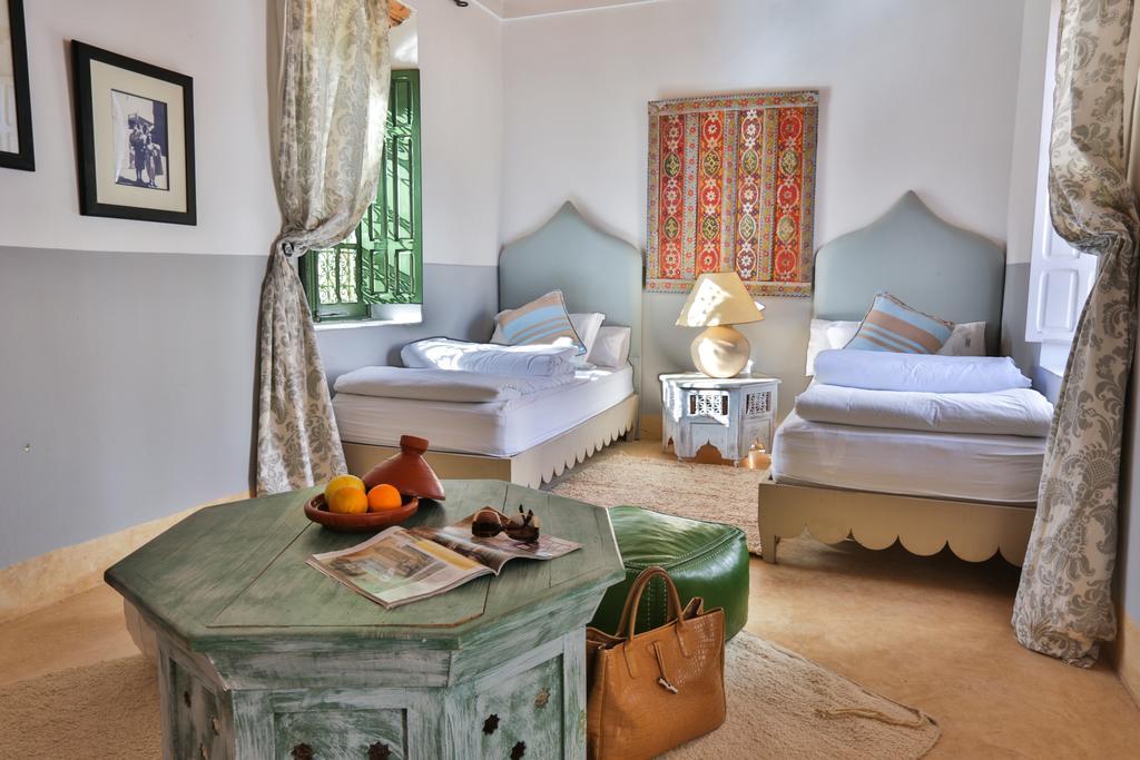 Les Jardins De Villa Maroc Essaouira Eksteriør bilde