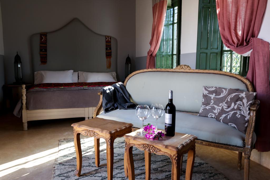 Les Jardins De Villa Maroc Essaouira Eksteriør bilde