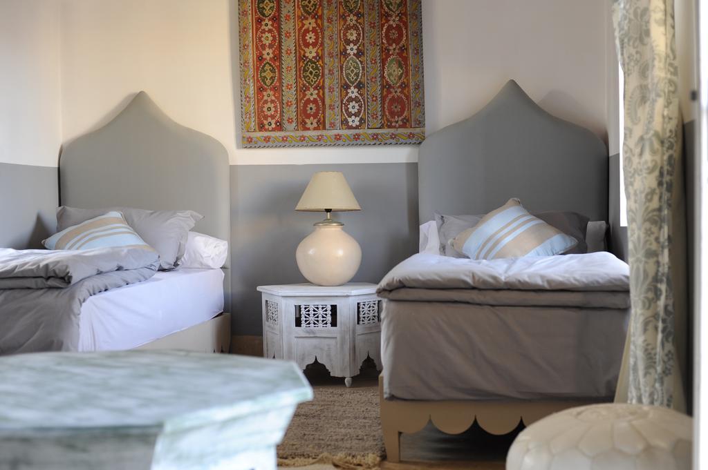 Les Jardins De Villa Maroc Essaouira Eksteriør bilde