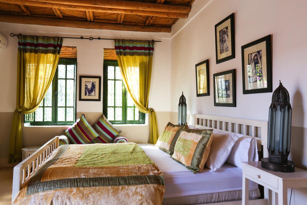 Les Jardins De Villa Maroc Essaouira Eksteriør bilde