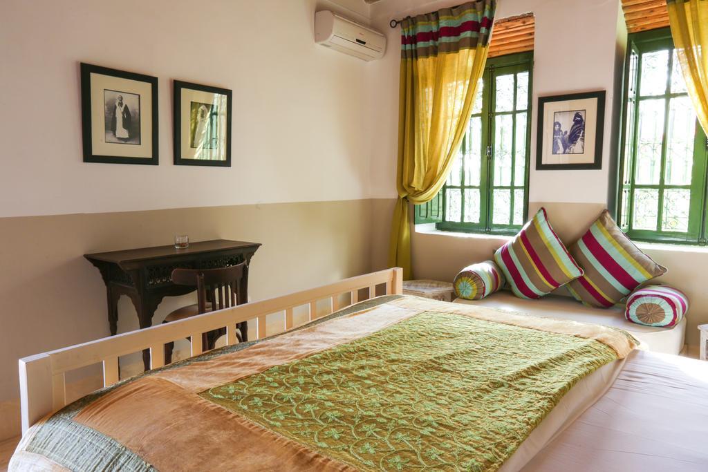Les Jardins De Villa Maroc Essaouira Eksteriør bilde