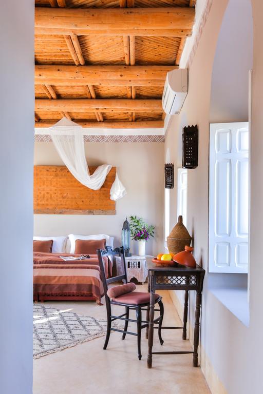 Les Jardins De Villa Maroc Essaouira Eksteriør bilde