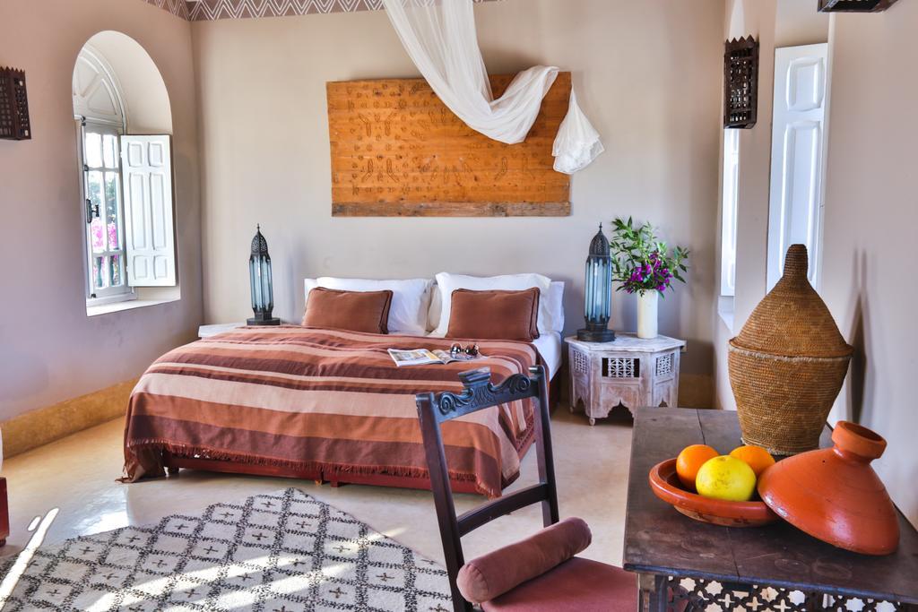 Les Jardins De Villa Maroc Essaouira Eksteriør bilde