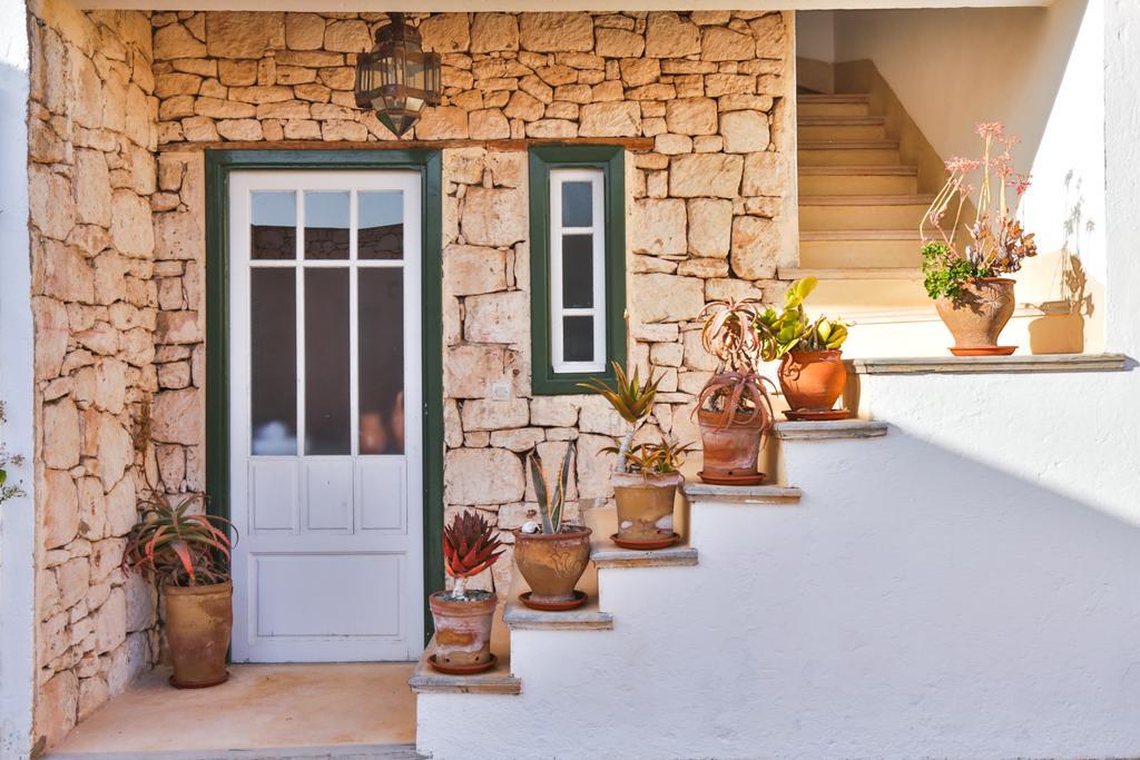 Les Jardins De Villa Maroc Essaouira Eksteriør bilde