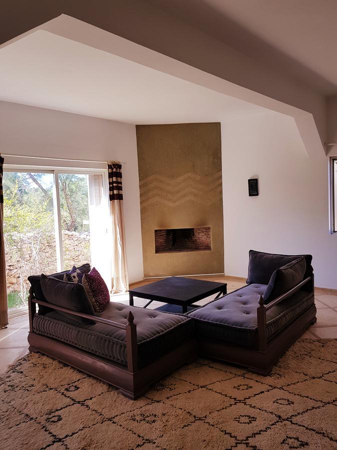 Les Jardins De Villa Maroc Essaouira Eksteriør bilde