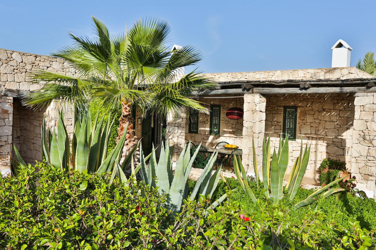 Les Jardins De Villa Maroc Essaouira Eksteriør bilde