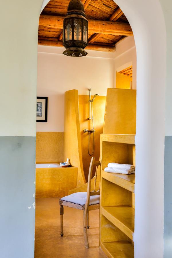 Les Jardins De Villa Maroc Essaouira Eksteriør bilde